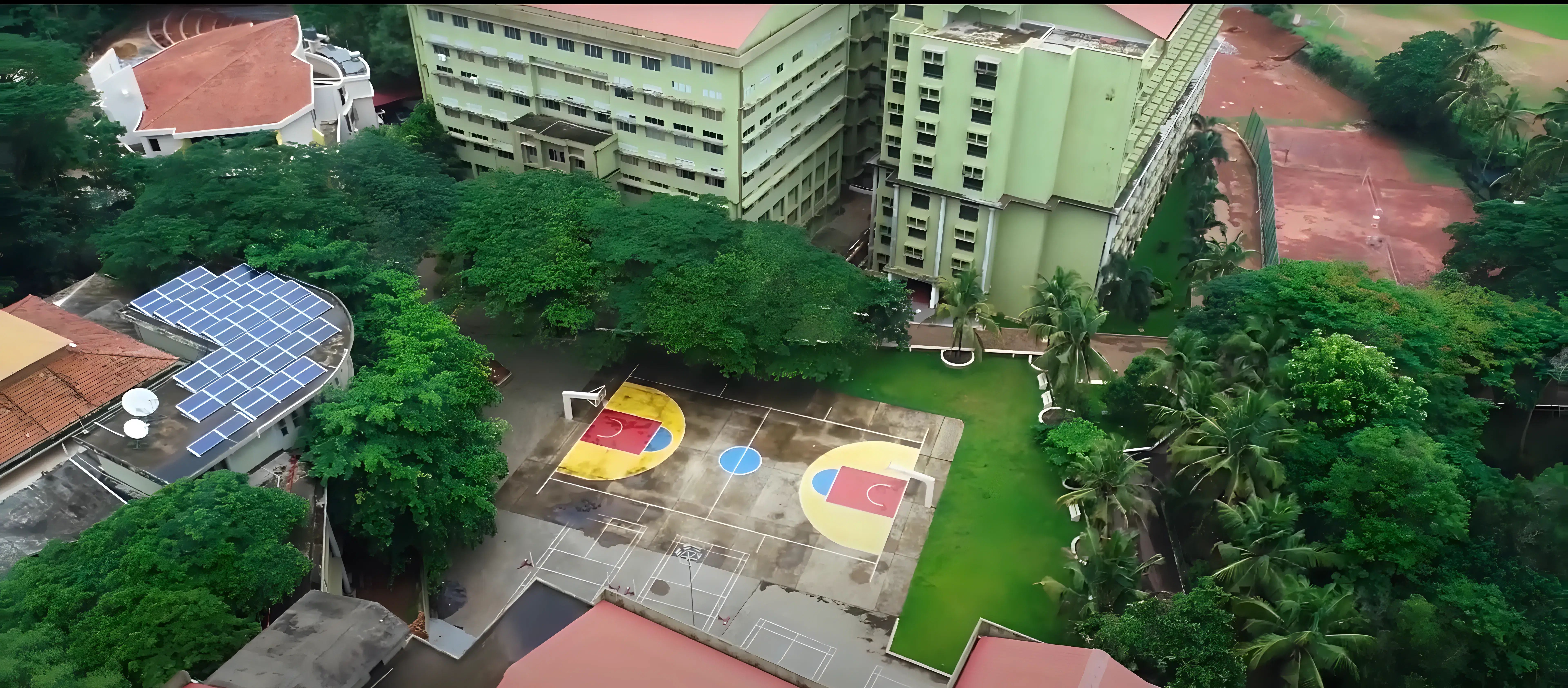 SJEC Mangalore Campus photo 22